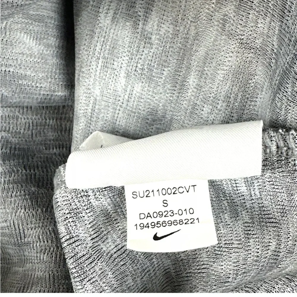Nike comfortable gray